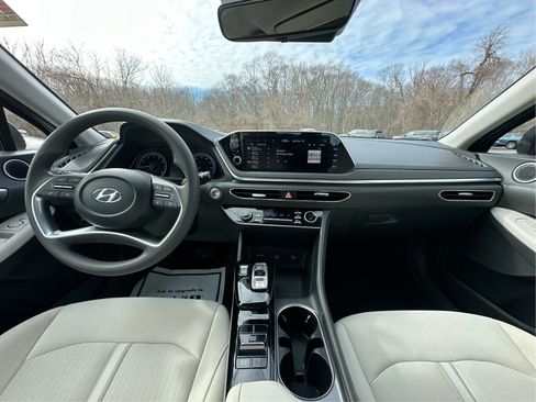 Certified 2023 Hyundai Sonata SEL w/ Cargo Package FWD image 26