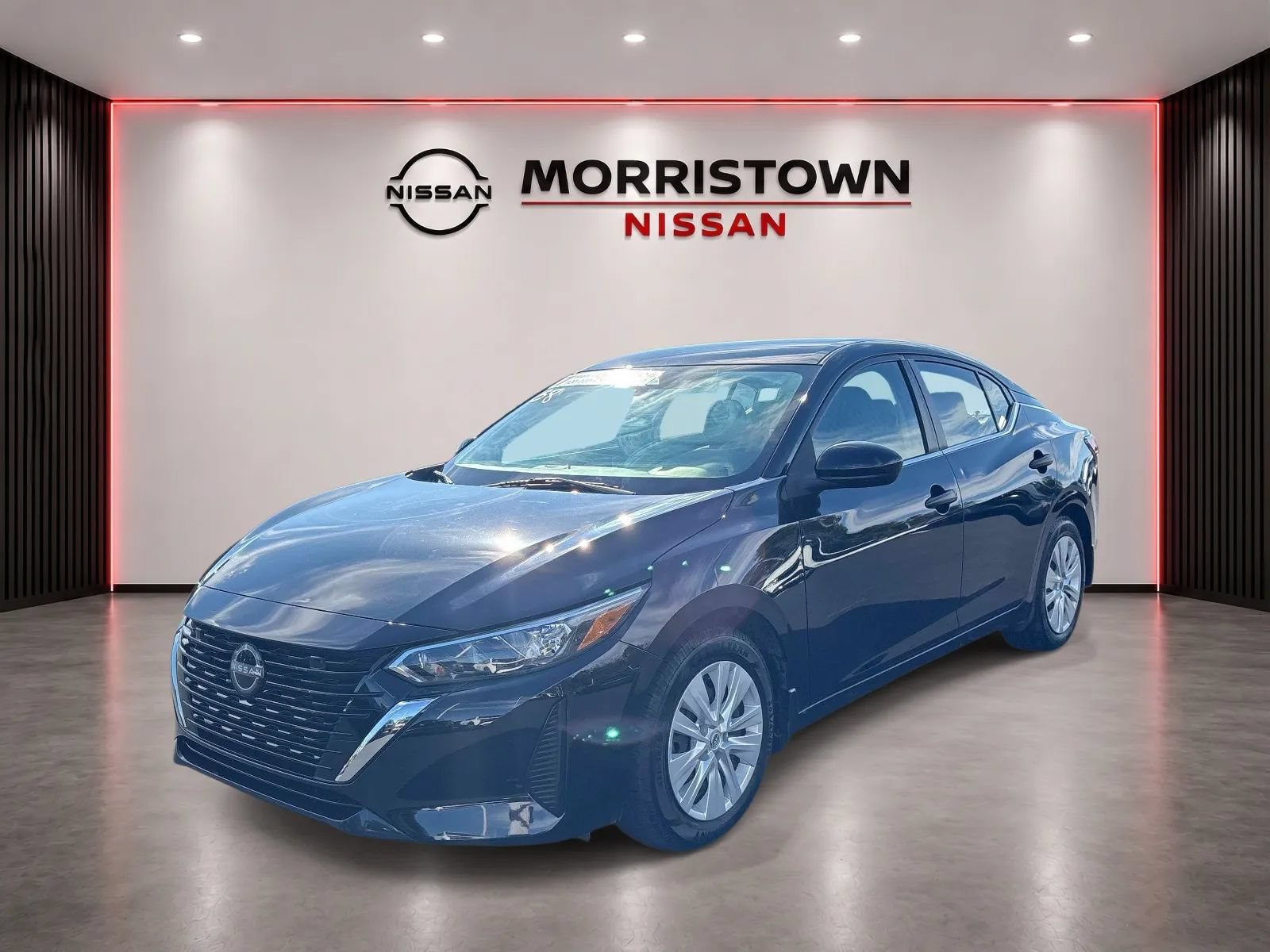 Used 2024 Nissan Sentra S FWD image 7