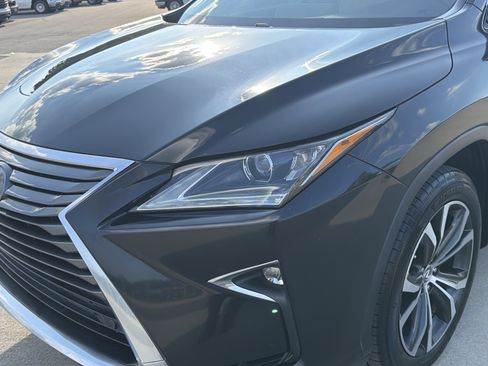 Used 2017 Lexus RX 350 AWD w/ Premium Package image 5