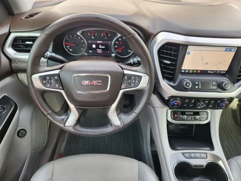 Used 2023 GMC Acadia SLT w/ Preferred Package image 27