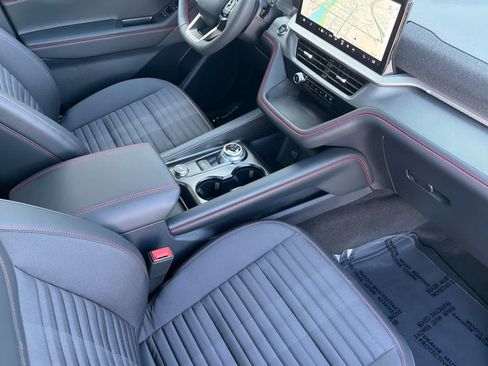New 2026 Ford Explorer ST-Line w/ ST-Line Street Pack AWD/4WD image 17