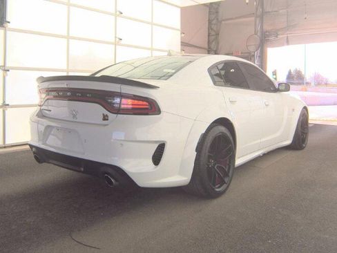 Used 2020 Dodge Charger Scat Pack image 4