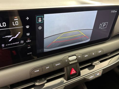 New 2026 Kia K4 GT-Line Turbo FWD image 34