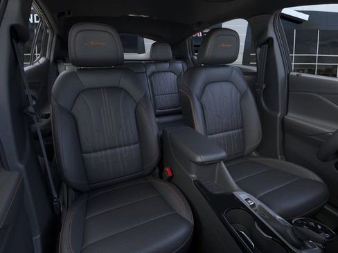 New 2026 Buick Envista Avenir image 16