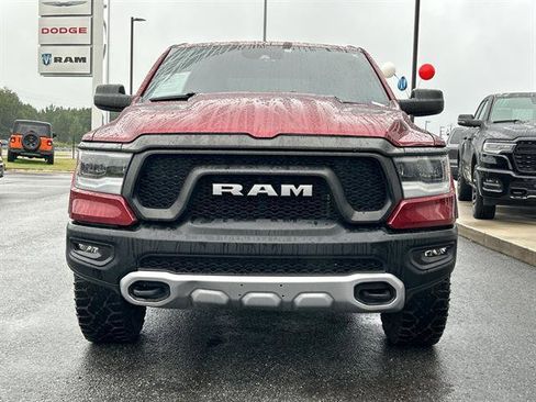 Used 2023 RAM 1500 Rebel image 3