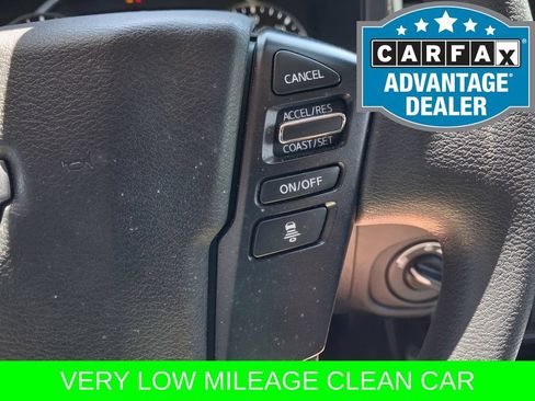 Certified 2023 Nissan Frontier SV w/ Technology Package AWD/4WD image 28
