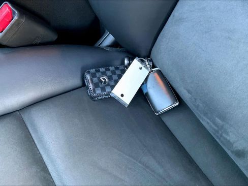 Used 2020 MAZDA CX-5 Touring image 14