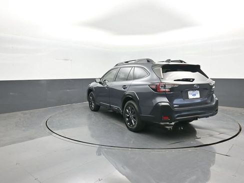 Used 2023 Subaru Outback Onyx Edition XT AWD/4WD image 5