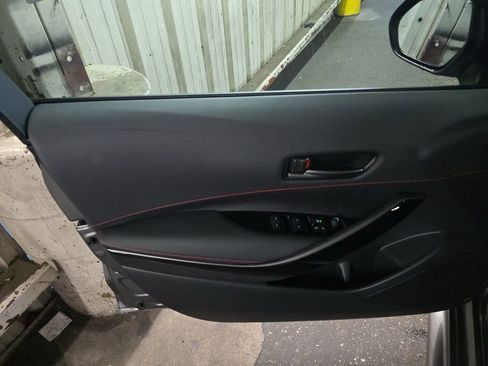 Used 2025 Toyota Corolla GR image 18