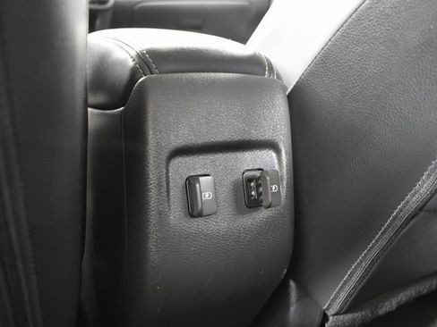 Certified 2024 Nissan Kicks SR w/ SR Premium Package image 28