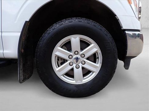 Used 2022 Ford F150 XLT AWD/4WD image 6