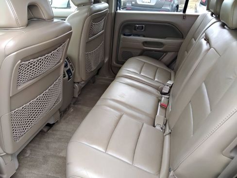 Used 2006 Honda Pilot EX-L image 21