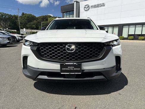 Used 2024 MAZDA CX-50 AWD 2.5 S image 3