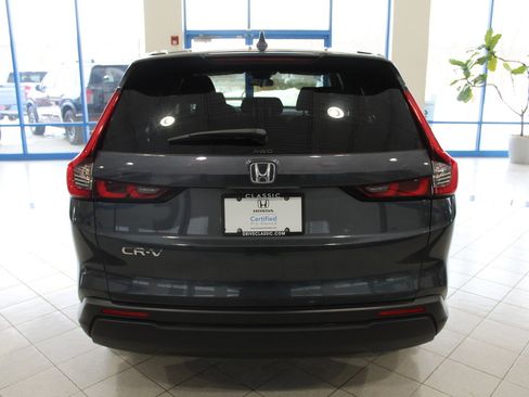 Certified 2023 Honda CR-V EX image 6