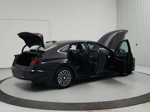 Used 2023 Hyundai Sonata Limited FWD image 15
