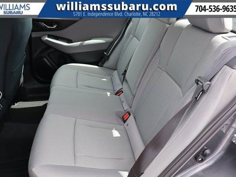New 2025 Subaru Legacy Premium w/ Popular Package #1A image 16