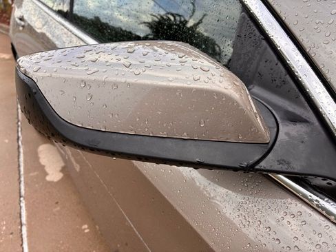 Used 2024 Chevrolet Malibu LT image 4