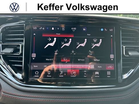 Used 2025 Dodge Durango GT RWD image 21