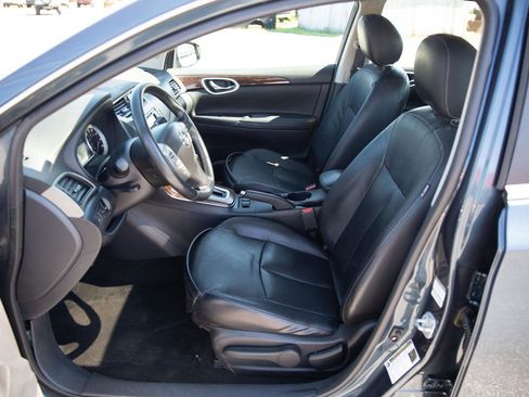 Used 2014 Nissan Sentra SL w/ Premium Package image 20