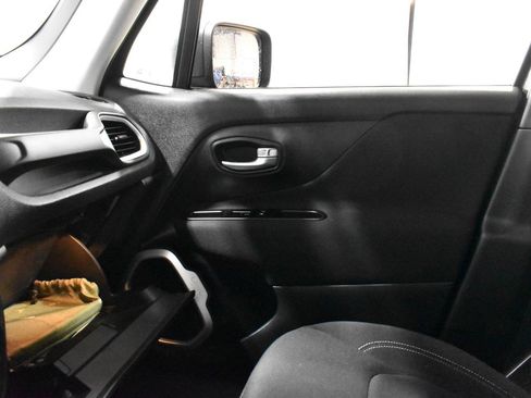 Used 2021 Jeep Renegade Sport image 18