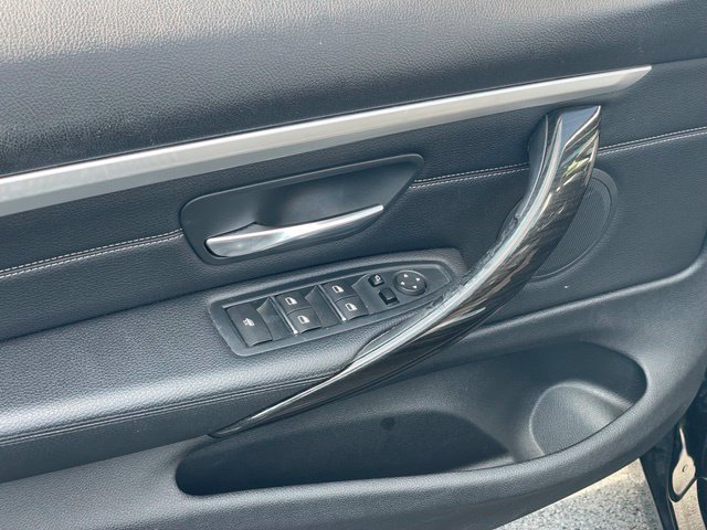 Used 2018 BMW 430i xDrive Convertible AWD/4WD image 11