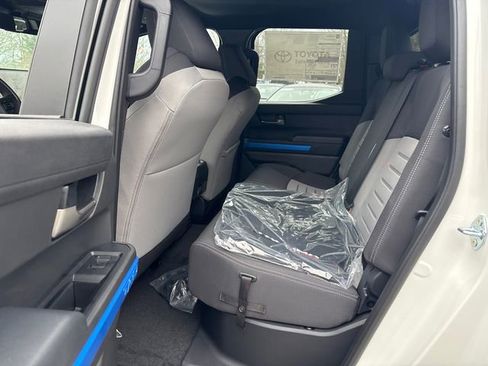 New 2026 Toyota Tacoma TRD Off-Road image 13