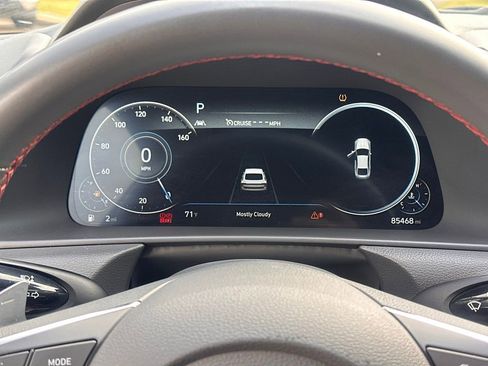 Used 2021 Hyundai Sonata SEL Plus w/ Tech Package image 32