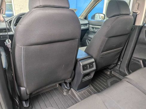 Certified 2024 Honda CR-V EX image 17