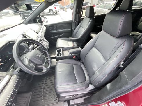 Used 2024 Honda Odyssey Sport image 19