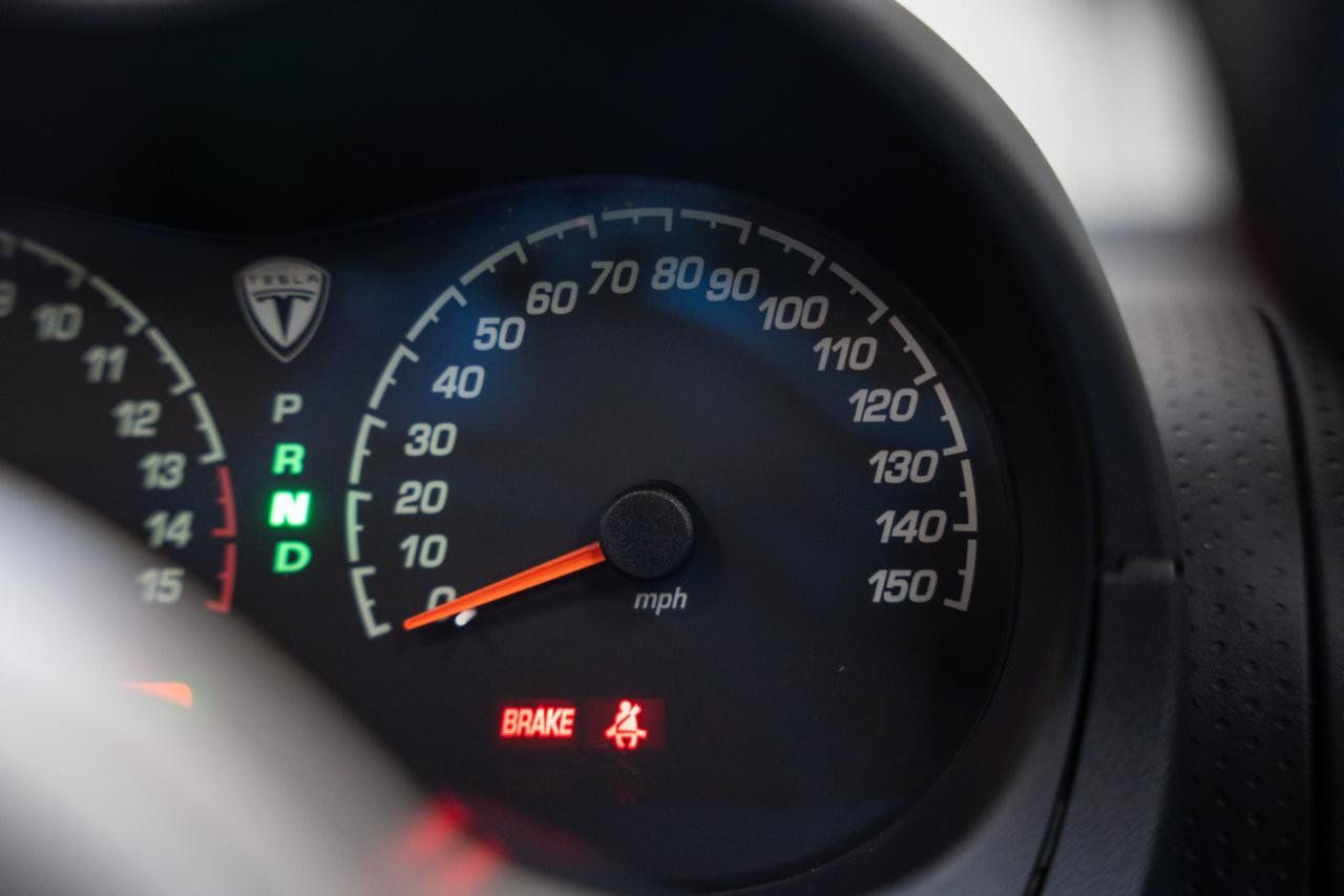 Used 2008 Tesla Roadster RWD image 52