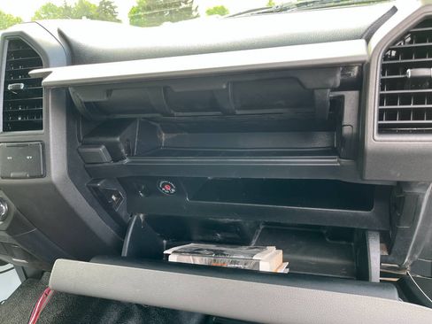 Used 2017 Ford F350 XL w/ XL Value Package AWD/4WD image 22