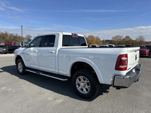 Certified 2022 RAM 3500 Laramie image 6