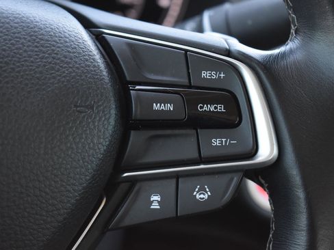 Used 2019 Honda Insight Touring image 8