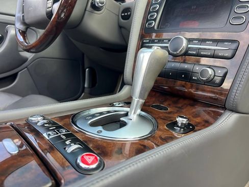Used 2007 Bentley Continental GTC AWD/4WD image 27