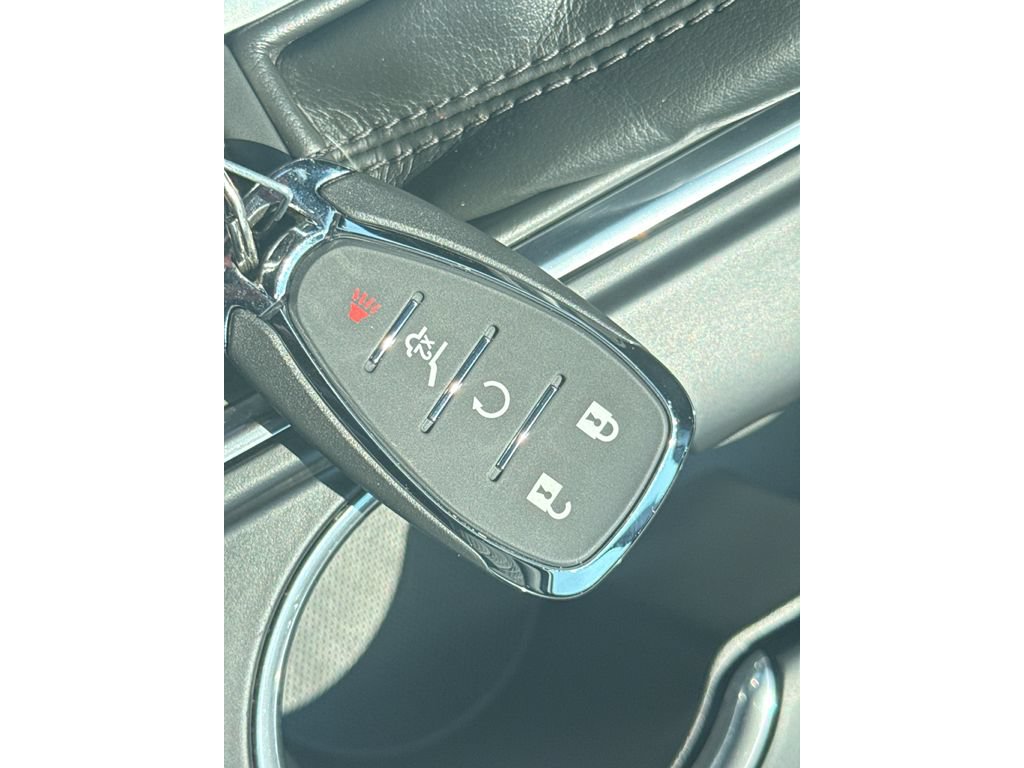 Used 2018 Chevrolet Equinox LT AWD/4WD image 36