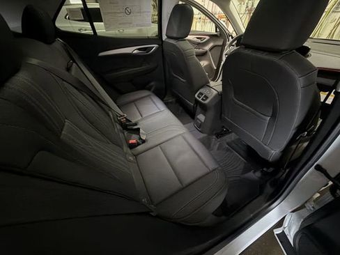 New 2026 Buick Envision Avenir image 59