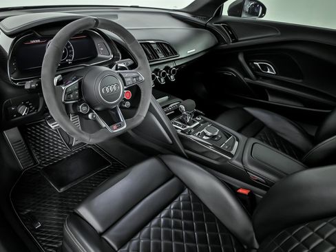 Used 2020 Audi R8 V10 performance AWD/4WD image 17