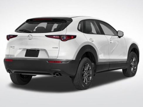 New 2026 MAZDA CX-30 AWD 2.5 S image 2
