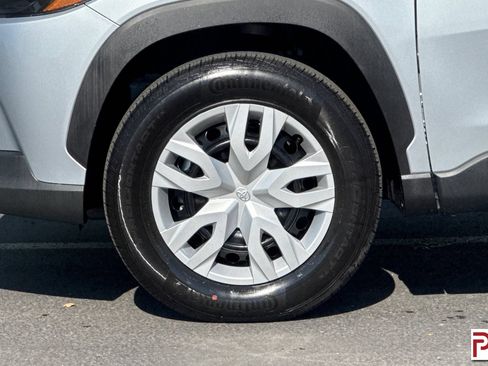 Used 2026 Toyota Corolla Cross L AWD/4WD image 31