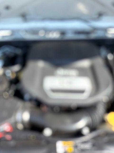 Used 2018 Jeep Wrangler Unlimited Sport S AWD/4WD image 21