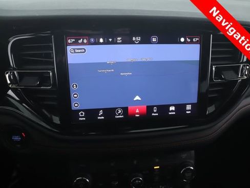 Used 2025 Dodge Durango GT w/ Blacktop Package image 5