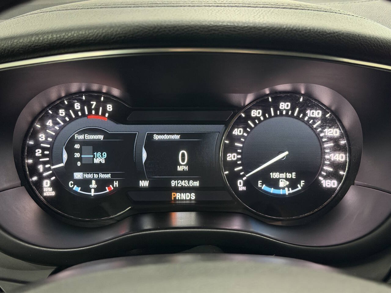 Used 2017 Lincoln MKC Reserve AWD/4WD image 31