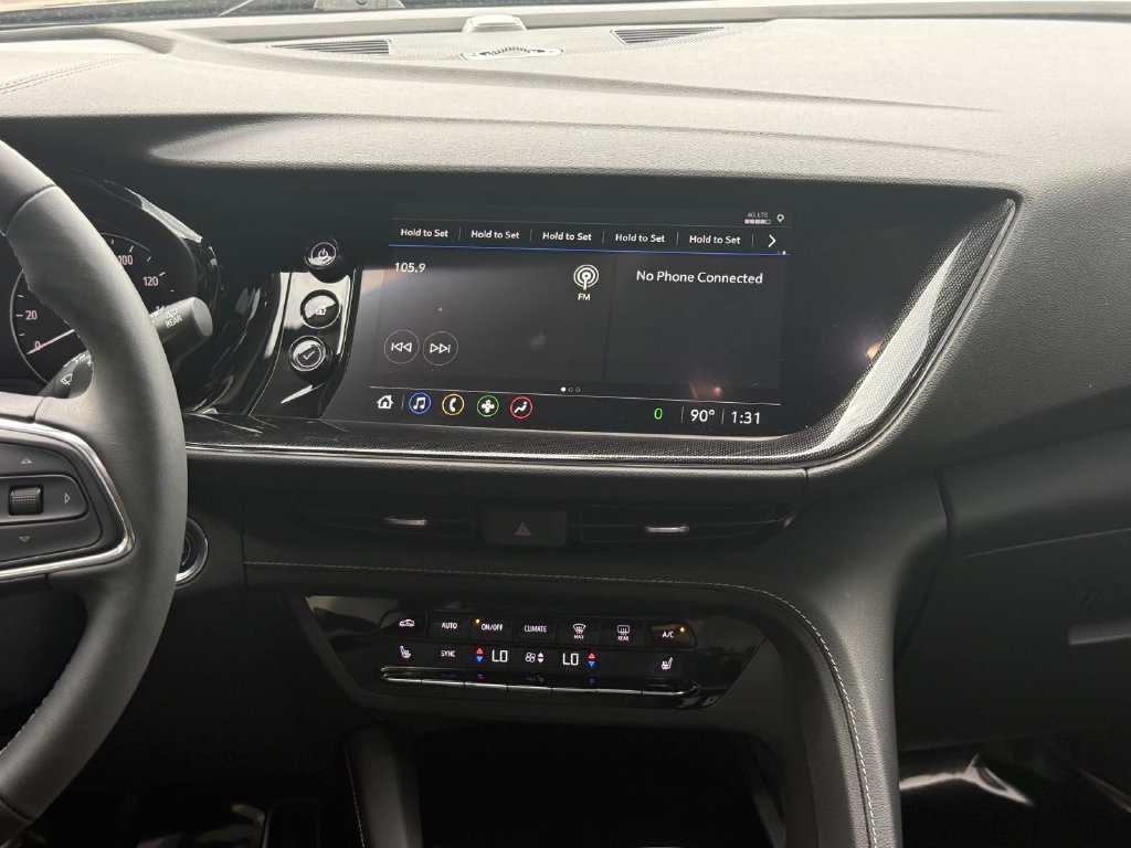Used 2023 Buick Envision Preferred w/ Sport Touring Package AWD/4WD image 12