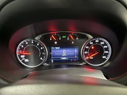 Used 2019 GMC Terrain SLE w/ Driver Convenience Package FWD image 12