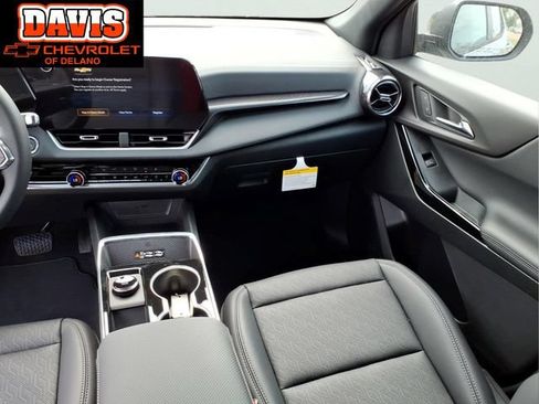 New 2027 Chevrolet Equinox LT w/ Convenience Package II AWD/4WD image 14