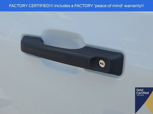 Used 2025 Ford Maverick XL FWD image 20