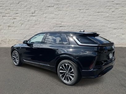 New 2026 Cadillac Lyriq Premium Sport