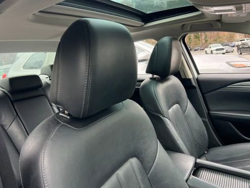 Used 2020 MAZDA MAZDA6 Touring image 32