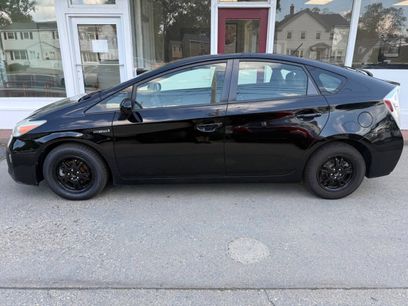 Used 2013 Toyota Prius Two