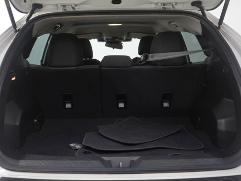 Used 2024 Subaru Crosstrek 2.0i image 18